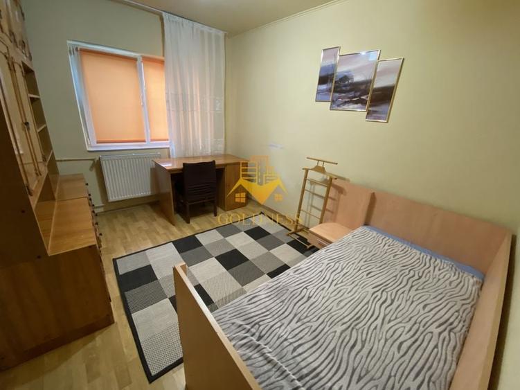 4 Camere, Cartierul Marasti, Zona Aurel Vlaicu, Mega Image, Garaj - 1