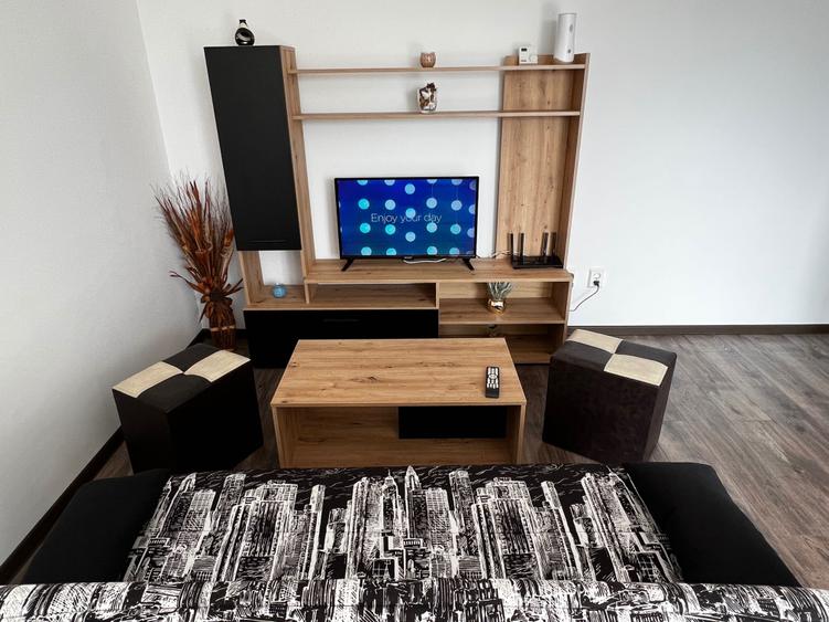 Apartment de inchiriat - 2