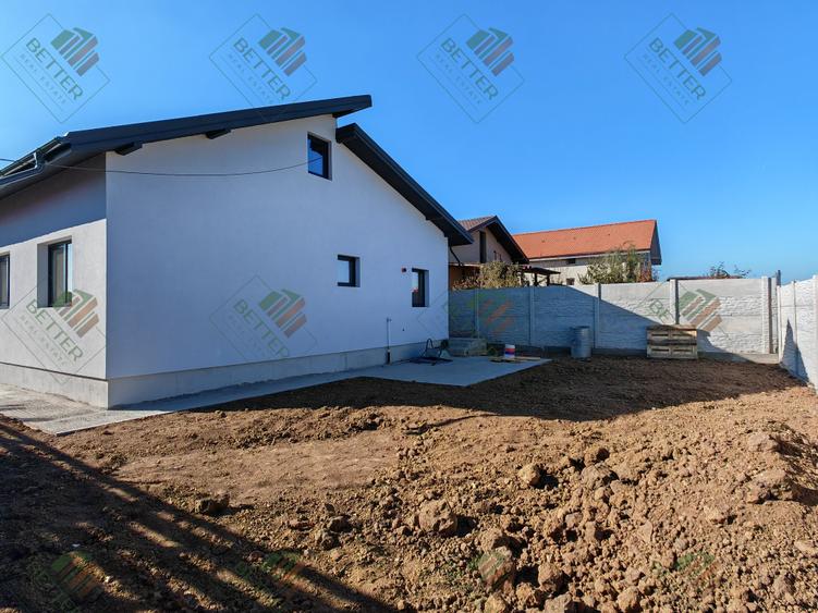 Casa Individuala, 4 camere, 2 bai, Berceni - 10