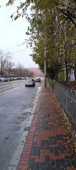 Garsoniera Titan-Costin Georgian - 1