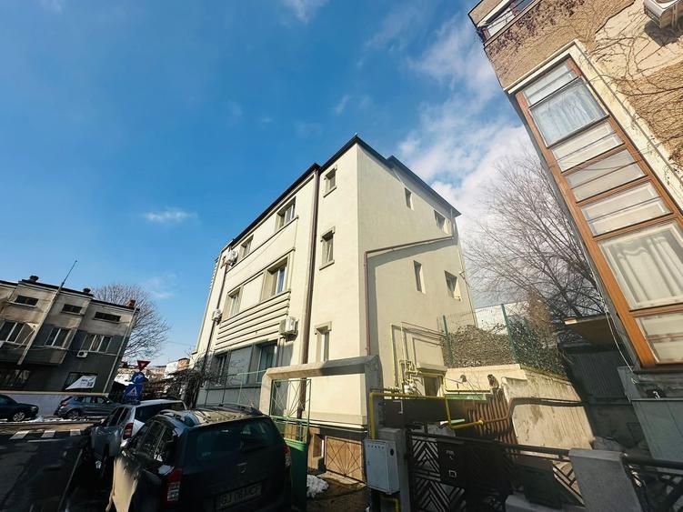 Apartament 4 camere - Dacia -  Strada Episcop Radu - 3