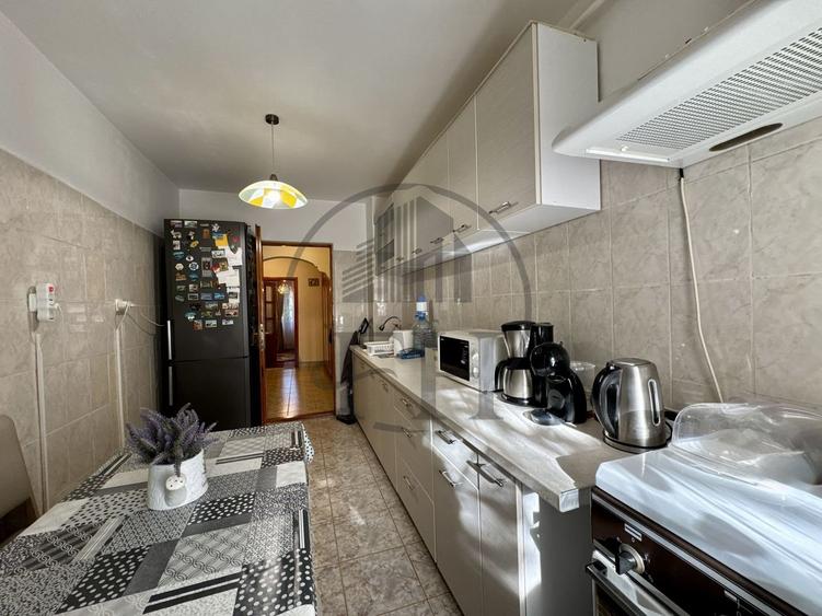 Apartament 3 camere de vanzare Constanta, zona Anda - 11