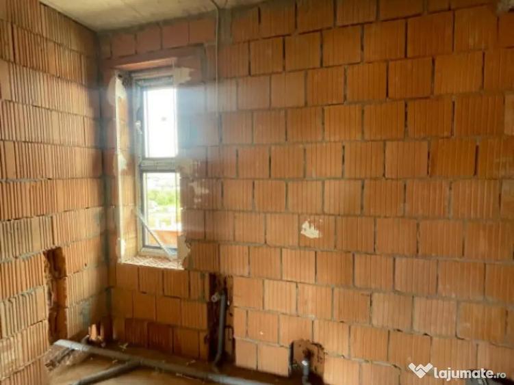 Apartament de 2 camere, 68,55 mp, zona Independentei - 8