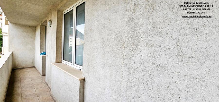 Apartament la cheie cu 4 camere decomandate, boxa,loc parcare,etaj 2, Maratei - 17