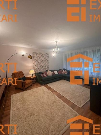 Vila de vanzare P+1+M situata in zona Stadion, Constanta - 1