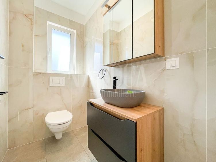 Casa 5 camere de vanzare in Floresti - 5