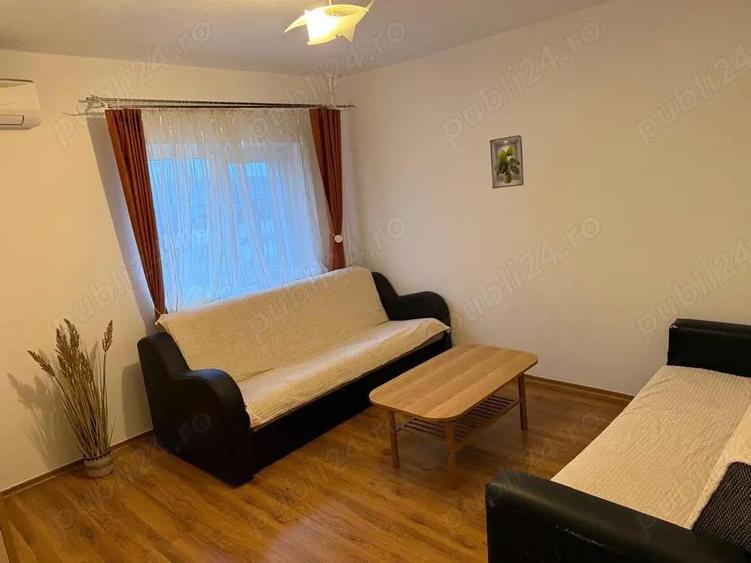 Garsoniera mare Cora Constanta de inchriat - 4