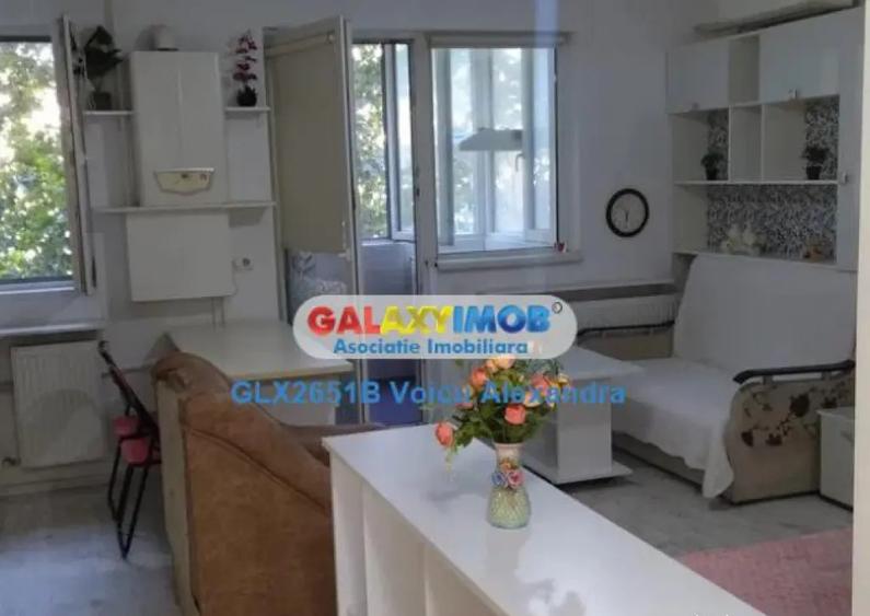 Garsoniera Moderna Bloc Nou - Berceni - Luica - 5