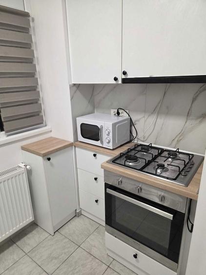 Inchiriez apartament regim hotelier Floresti - 3