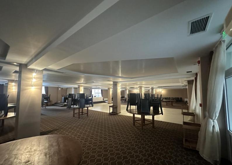 Spa?ii comerciale ?i Teren 6000 mp - Baia Mare - 6