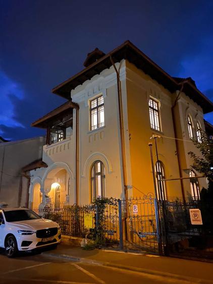 Inchiriez spatiu comercial ultracentral - 8