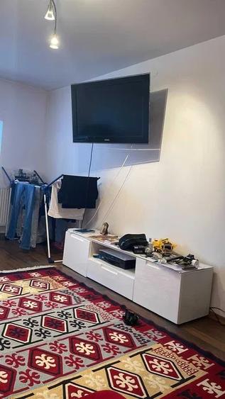 Apartament 2 camere Zona Cafeneaua Rendez-Vous - etaj 2 - 60 mp - 6