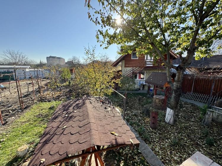 Casa Individuala - Solida - Sibiu - 14