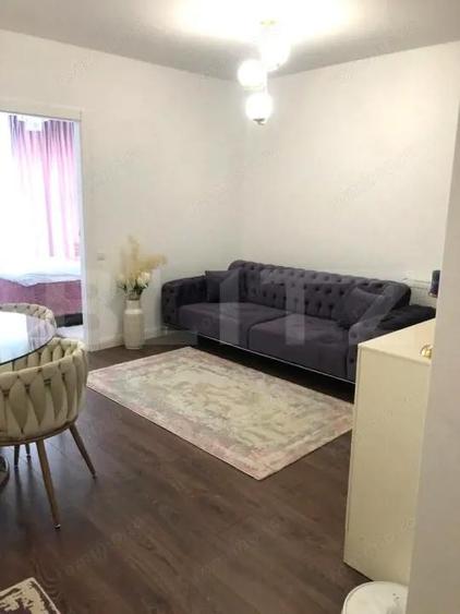 Apartament 2 camere, 50 mp, parcare, Golden Tulip - 5