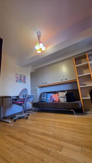 Exclusive Residence Copou Apartament 3 camere - 1