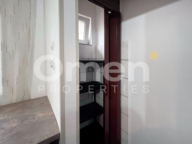 Apartament de 3 camere | 62 mp c | etaj intermediar | Garii. - 14
