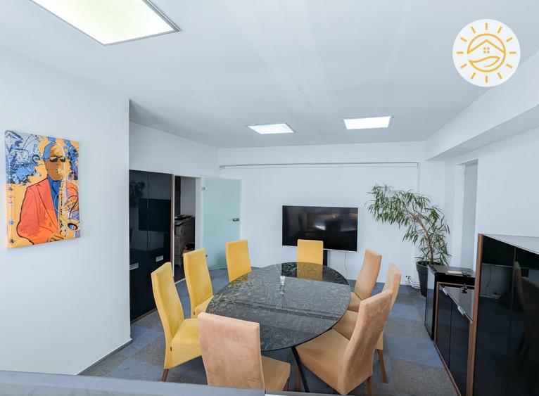 Spatiu birouri suprafata dorita minim 18mp maxim 230mp - 2