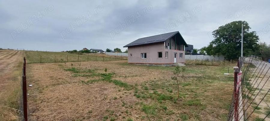 Case de vanzare Parcul natural Comana Giurgiu - 2