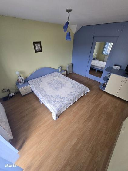 Proprietate rara | Casa cu 4 camere si teren 1.460 mp | Lucian Blaga - 20