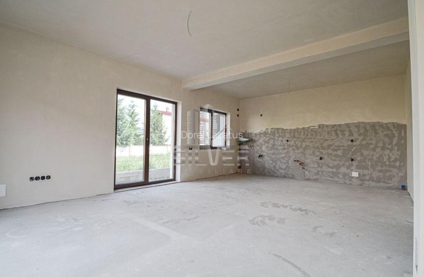 Casa de tip Duplex in Floresti in zona Lidl Eroilor