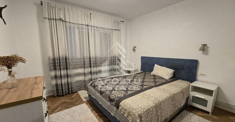 Apartament 3 camere, decomandat, etaj 2, centrala, zona T... - 2