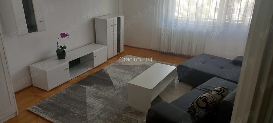 Garsoniera moderna,decomandata 34mp*+balcon 13m, zona parcul ceta?ii,et4 4