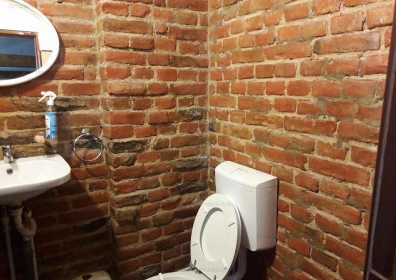 VILA P 1, 200mp utili zona UltraCentrala, Pretabila birouri - 21