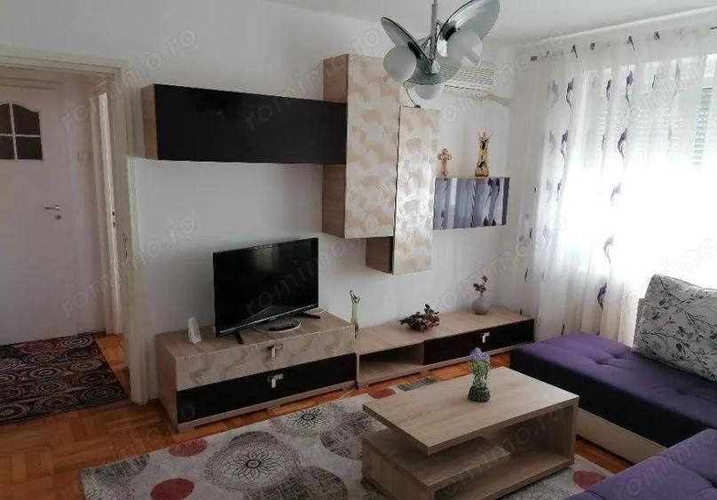 Apartament cu 2 camere zona Basarabia - 5