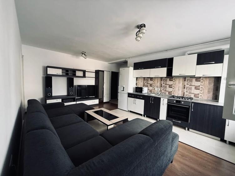 Apartament 3 camere - Dumbravita - PET FRIENDLY - 2