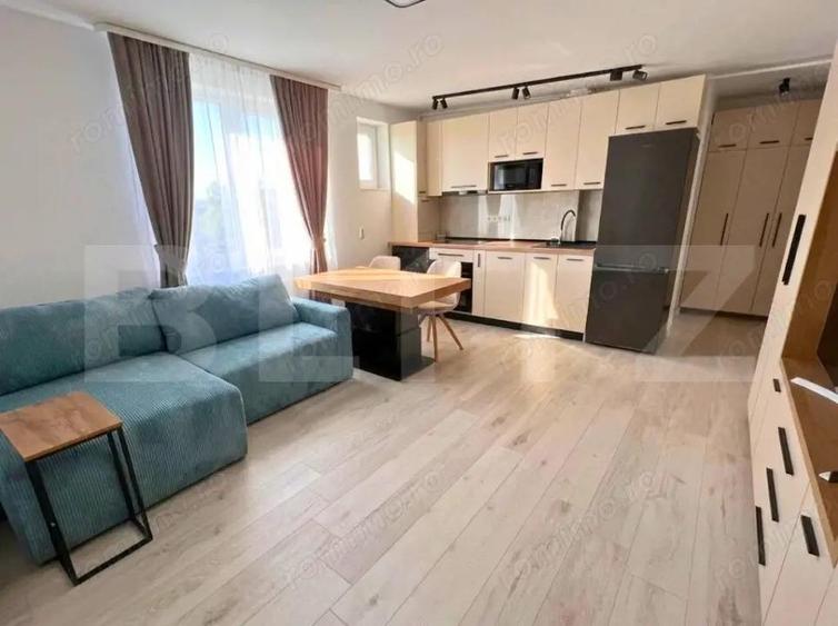 Apartament 3 camere LUX in Gheorghieni, langa Gradini?a Lumea Copiilor - 1