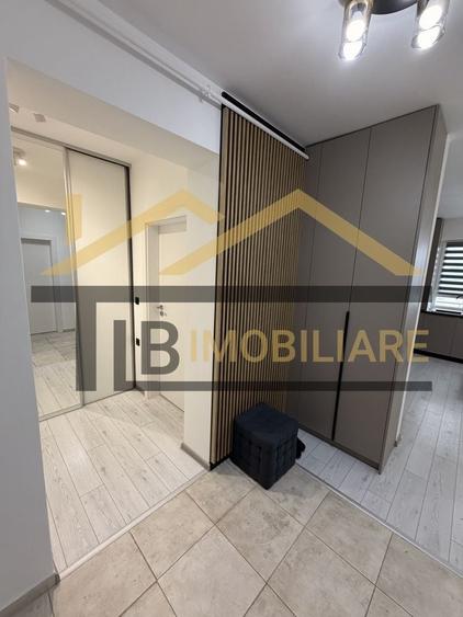 Apartament de 2 camere, 60 mp, parcare, Zona Maurer - 8