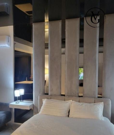 Studio lux vedere mare Stefan Building Resort / Azimuth - 7