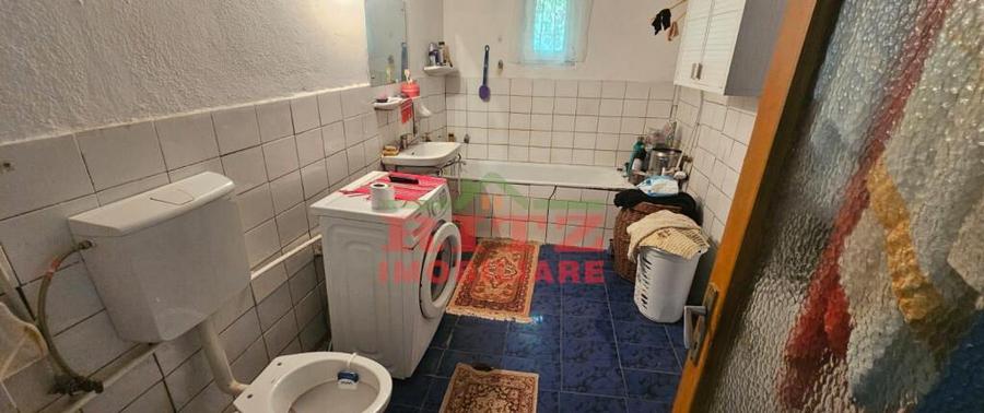 NOU! Casa P 1E, garaj, gradina! - 10