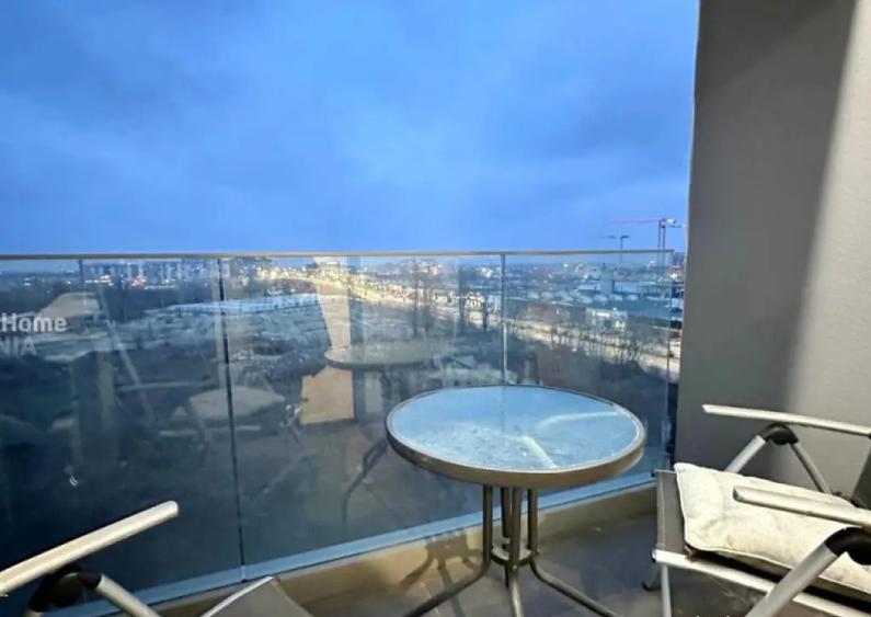 Cloud 9 Aviatiei | Apartament 2 Camere + Parcare | 5 Min Pro - 9