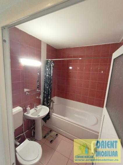De inchiriat apartament 2 camere, mobilat, termen lung, zona Boema - 5