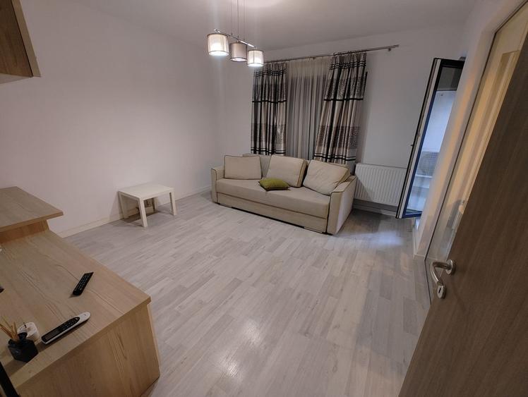 Premium Studio 21 Residence Politehnica Parcul Liniei - 13