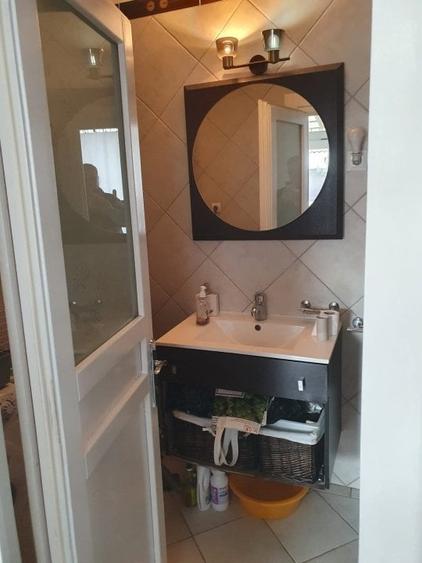 Vand casa P+M central - 2