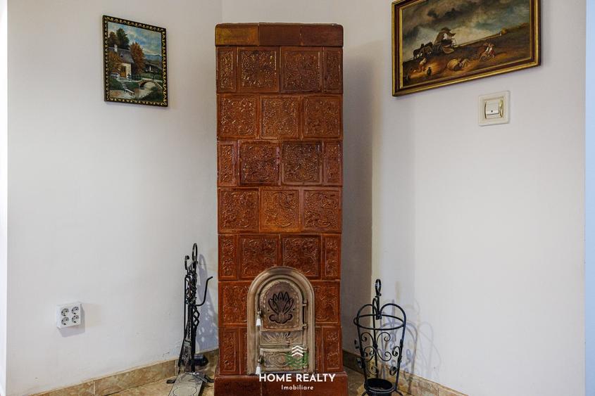 COMISION 0% I Casă de vînzare în Lugoj - str. Mărășești. - 7