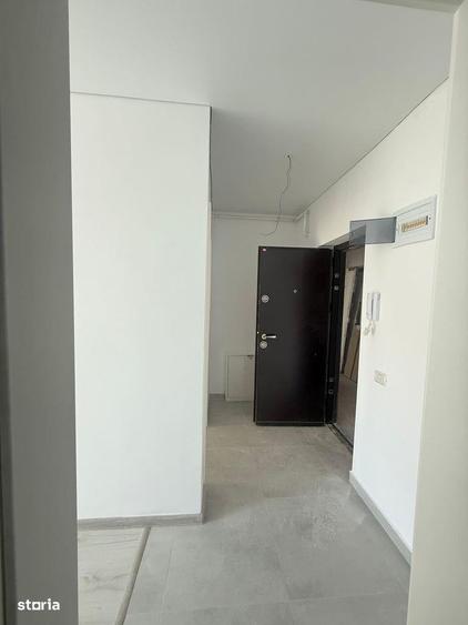 Garsoniera decomandata-Incalzire prin Pardoseala-Militari Residence - 8