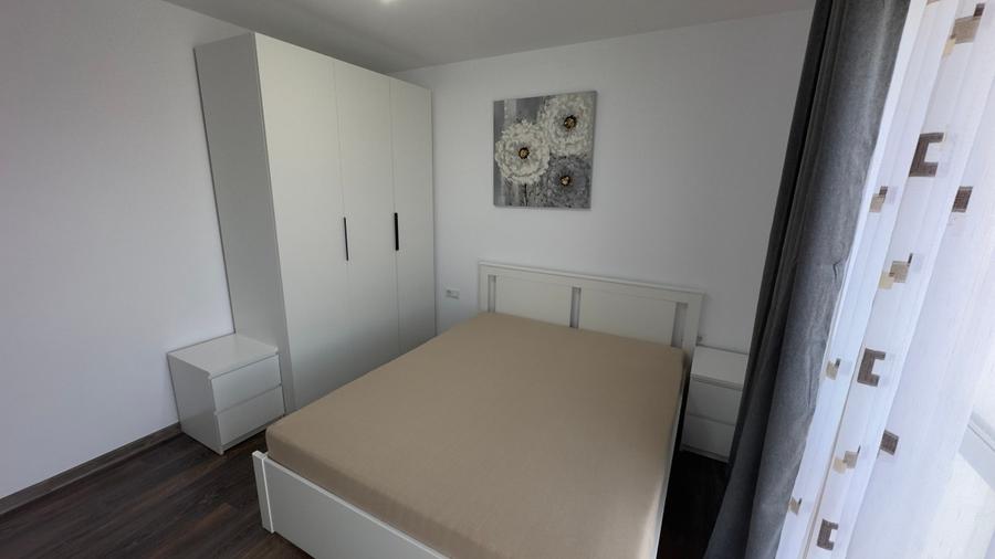 Ap. 3 camere, etaj 1, lift, 3 parcări, acces securizat - 11