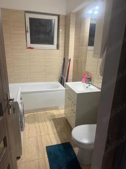 De inchiriat apartament 2 camere Citadella Residence (zona Brestei) - 6