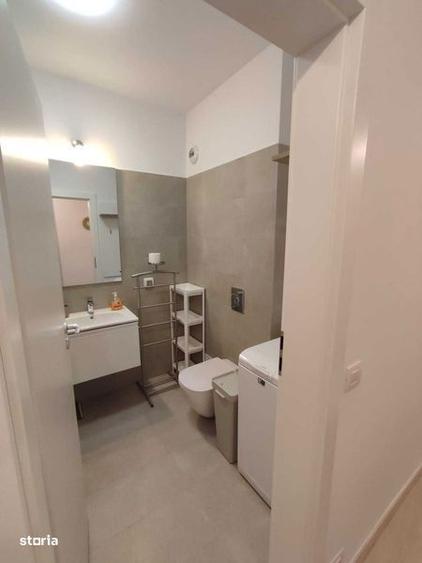 Proprietar, inchiriez apartament 2 camere cu loc de parcare subterana - 5