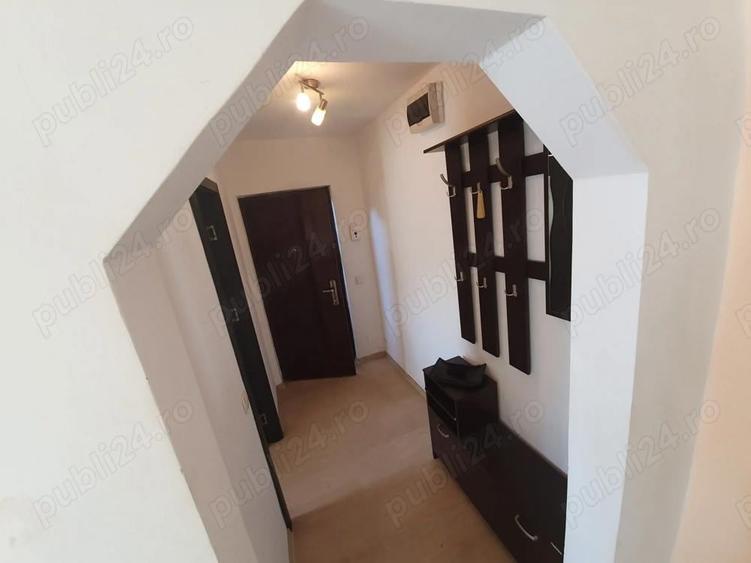 Proprietar Etaj 3 Apartament 2 camere,centrala proprie, mobilat utilat - 3