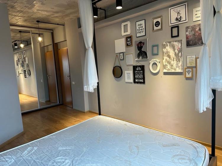 Apartament 2 camere tip LOFT– Penthouse /Pipera - 3