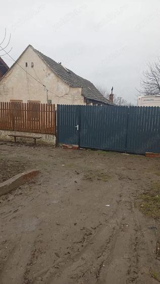 Vind casa veche - 5