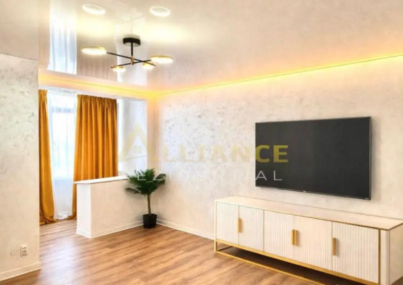 Piata Progresu Sector 4 Garsoniera Complet Renovata - 3