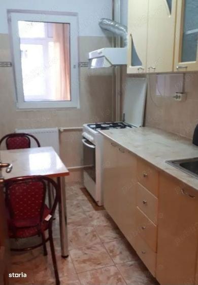 Banu Manta-Ion Mihalache-Parcul Kiseleff | garsoniera | decomandata | - 1