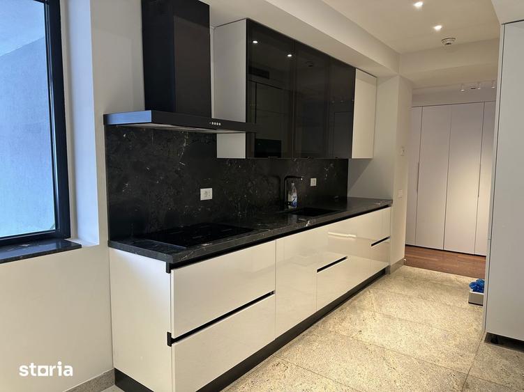 Apartament cu 3 camere în Floreasca