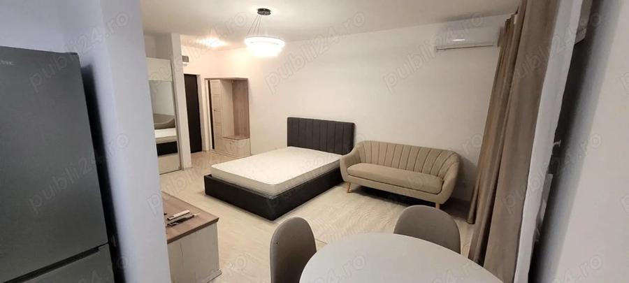 Inchiriez garsoniera, bloc nou - 1