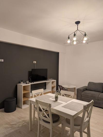 Apartament 2 camere Mamaia Nord/ Navodari, zona Alezzi - 6